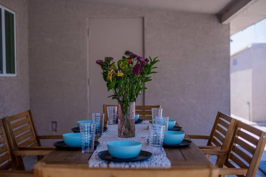 Fab Phx Getaway W/ Pool & Fire Pit Villa Phoenix Exterior photo